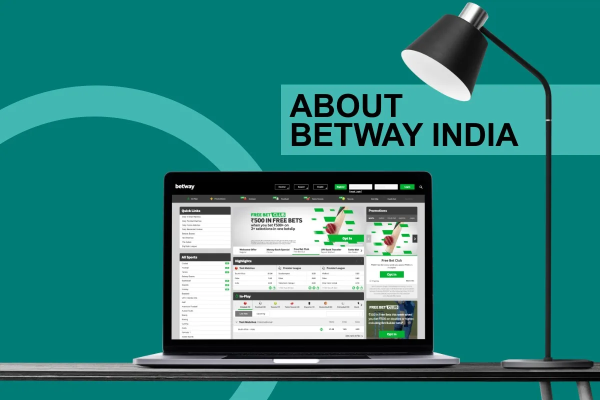 Betway India Guide — When the cricket calendar goes quiet